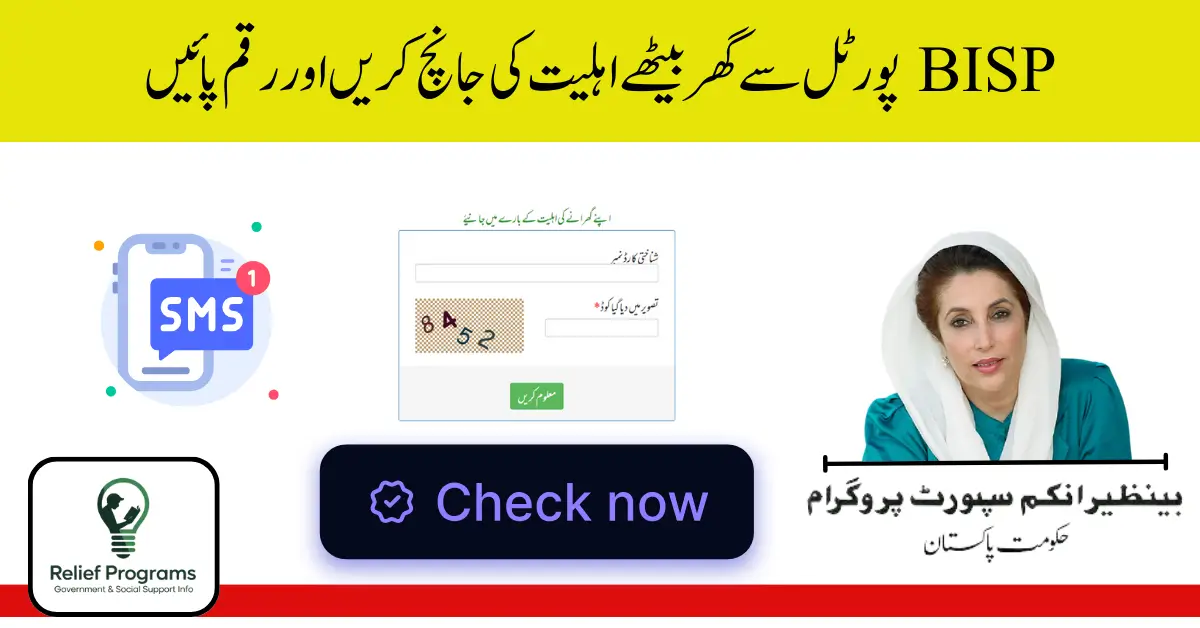 BISP Validation Portal